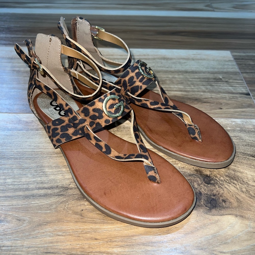 GBG Guess sandals
